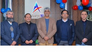 Warid Launches LTE Services in Pakistan