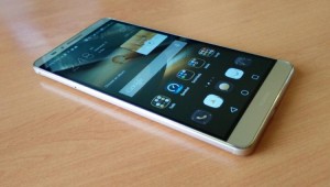 Latest Huawei Mobile Ascend Mate 7