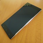 GFive President GNote 3 Review