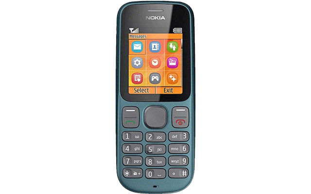 Nokia-100