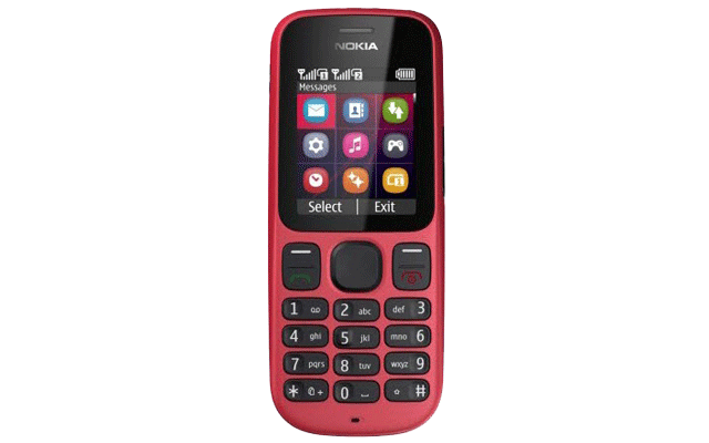 Nokia-101