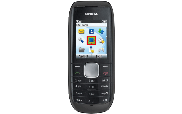Nokia-1800