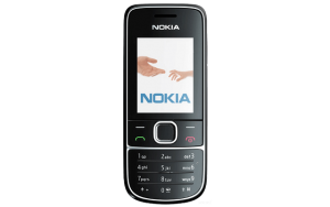 Nokia 2700 Classic Specifications