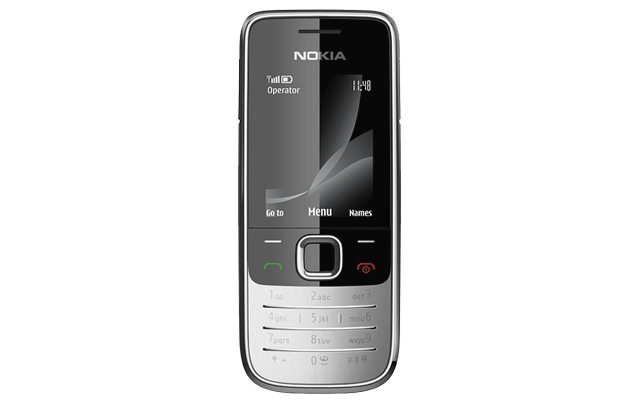 Nokia-2730-classic