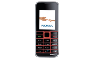 Nokia 3500 Classic Specifications