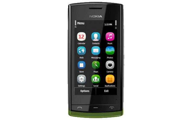 Nokia-500