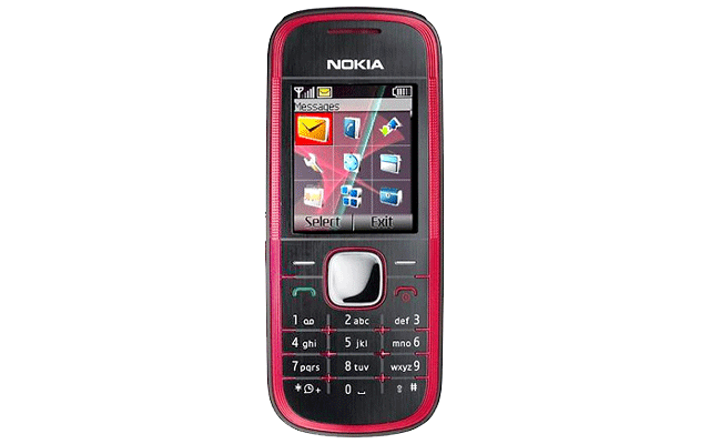 Nokia-5030-XpressRadio