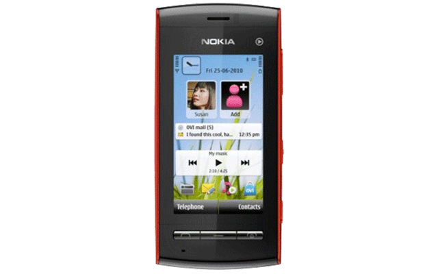 Nokia-5250