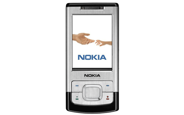 Nokia 6500 Slide Specifications