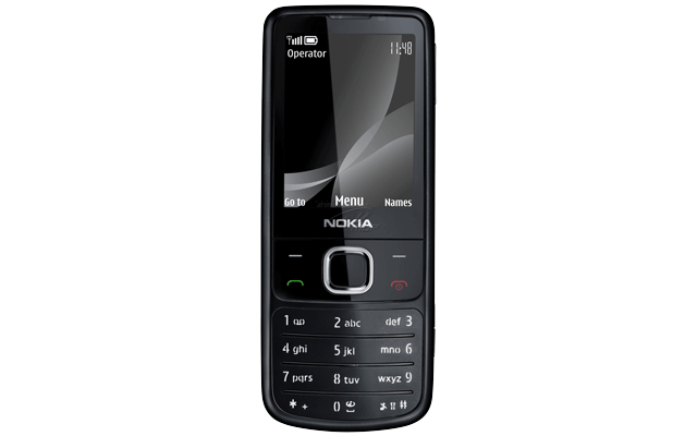 Nokia-6700-classic