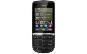 Nokia Asha 300 Specifications