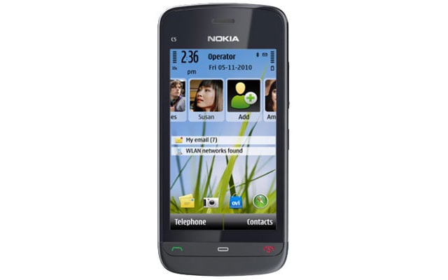 Nokia-C5-03