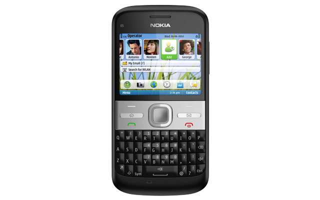 Nokia-E5