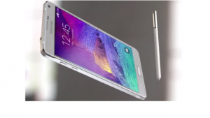 Endorsements from Many Celebrities ~ Galaxy Note 4 Review ~