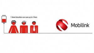 Mobilink Organizes Pakistan’s largest Corporate Blood Drive