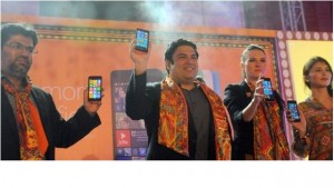 Microsoft launches Lumia 535