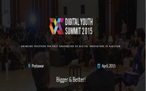 Peshawar to Host 2nd Digital Youth Summit 2015