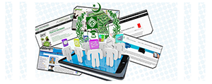 M-Governance in Pakistan