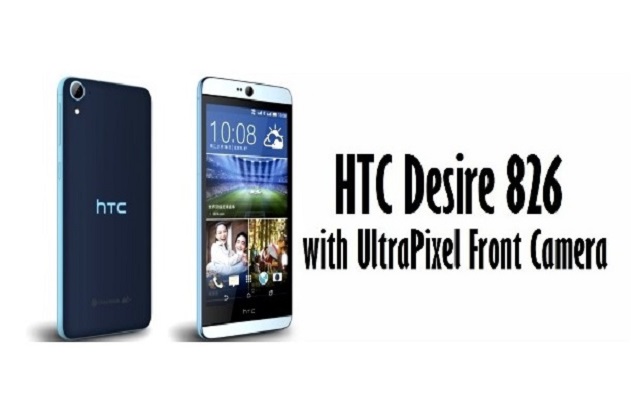 htc-announces-desire-826-with-ultrapixel-front-camera-at-ces