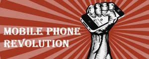 Mobile Phone Revolution: The Past, Present and Future of Smartphone
