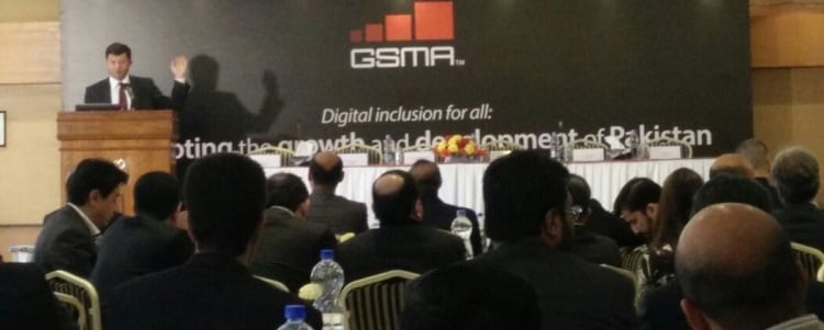 Digital Inclusion for All: Promoting the Growth and Development of Pakistan