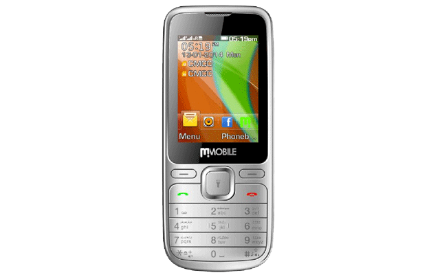M-Mobile-X660