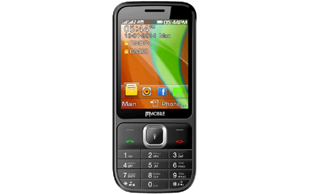 M-Mobile-X770N