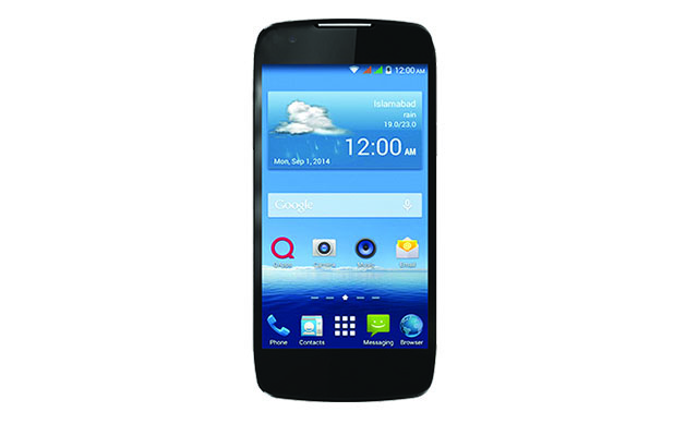 QMobile LinQ X70 Specifications