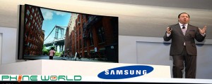 Samsung Electronics Unveils Its Vision for Living Smarter at the 2015 Samsung MENA Forum with Next-Generation Technology