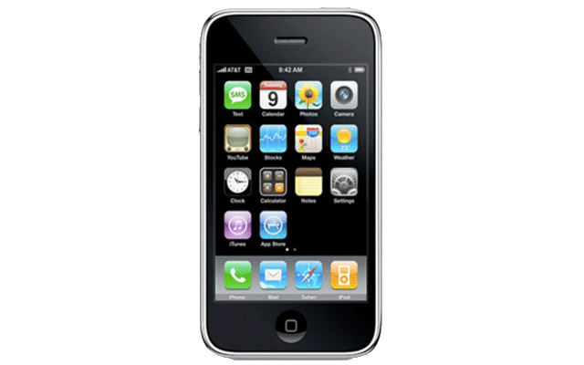Apple iphone 3G 16GB