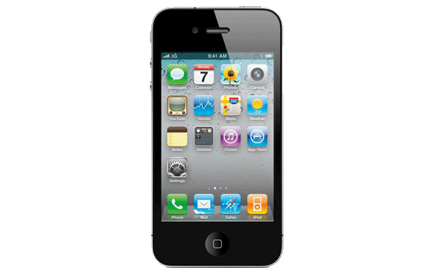 Apple-iphone-4-16GB-SU
