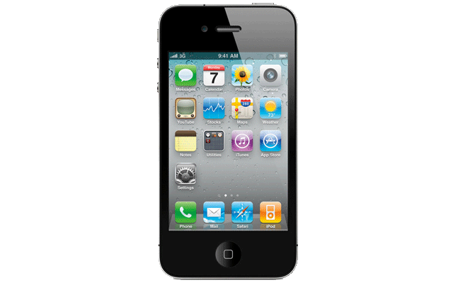 Apple-iphone-4S-32GB