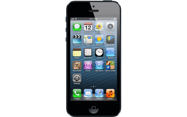 Apple-iphone-5S-16GB