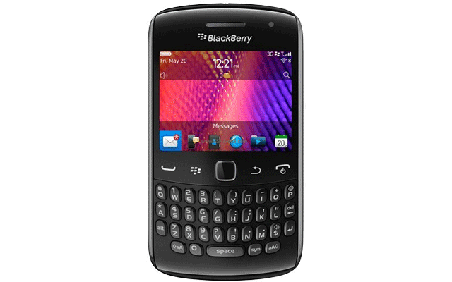 BlackBerry-Curve-9350