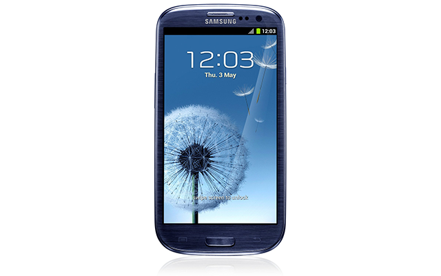 Galaxy S III I747