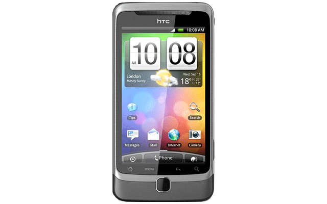 HTC-Desire-Z