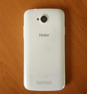 Haier Pursuit G20 Review