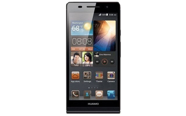 Huawei-Ascend-P6