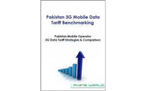 Pakistan-Mobile-3G-Data-Tariff-Benchmarking