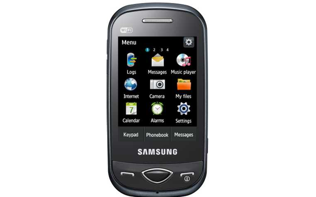 Samsung-B3410W-Ch@t-Wifi