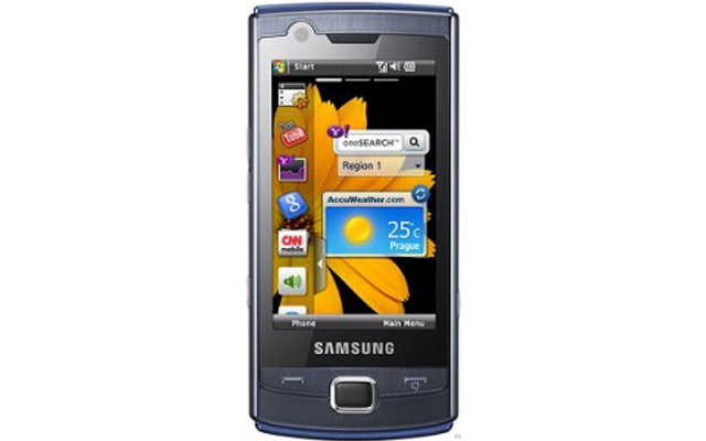 Samsung-B7300-OMNIALite