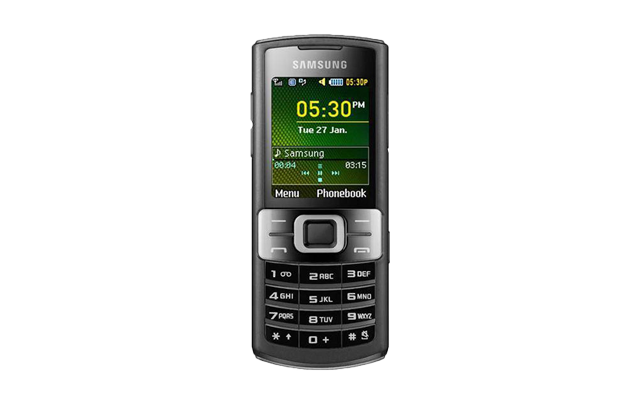 Samsung-C3010S