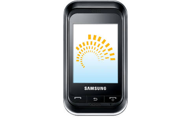 Samsung-C3303K-Champ
