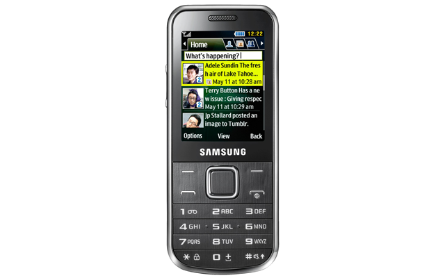 Samsung-C3530