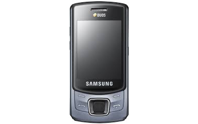 Samsung-C6112