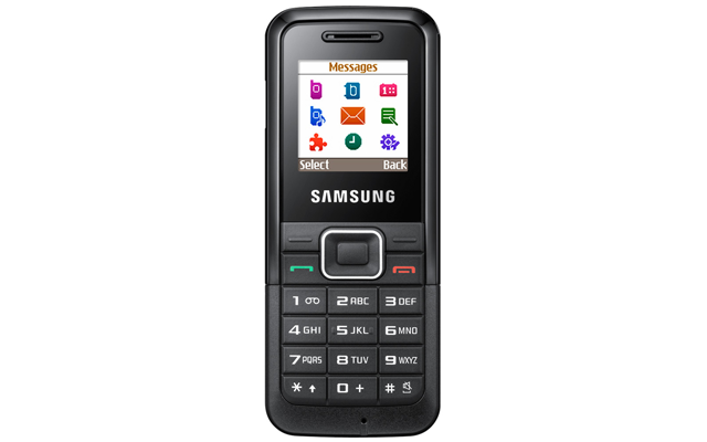 Samsung-E1125
