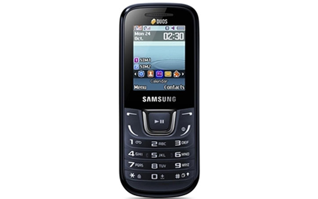 Samsung-E1225