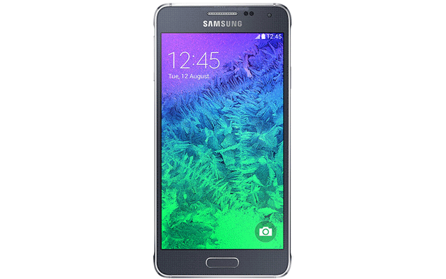 Samsung Galaxy Alpha (S801)