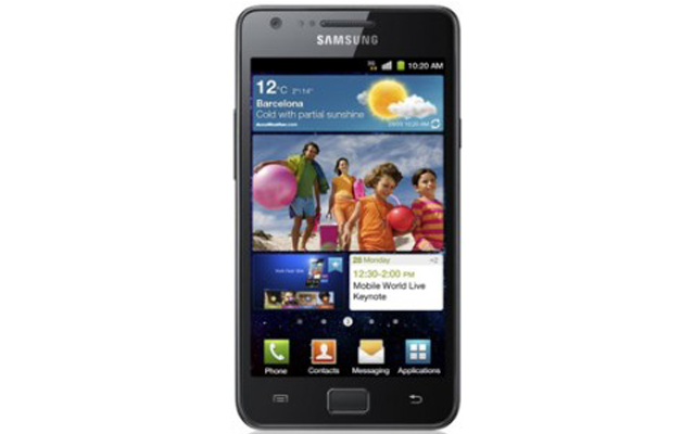 Samsung-Galaxy-S-II-I9100