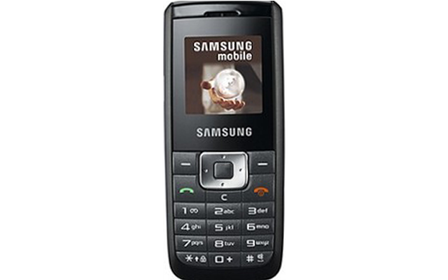 Samsung-Guru-B100